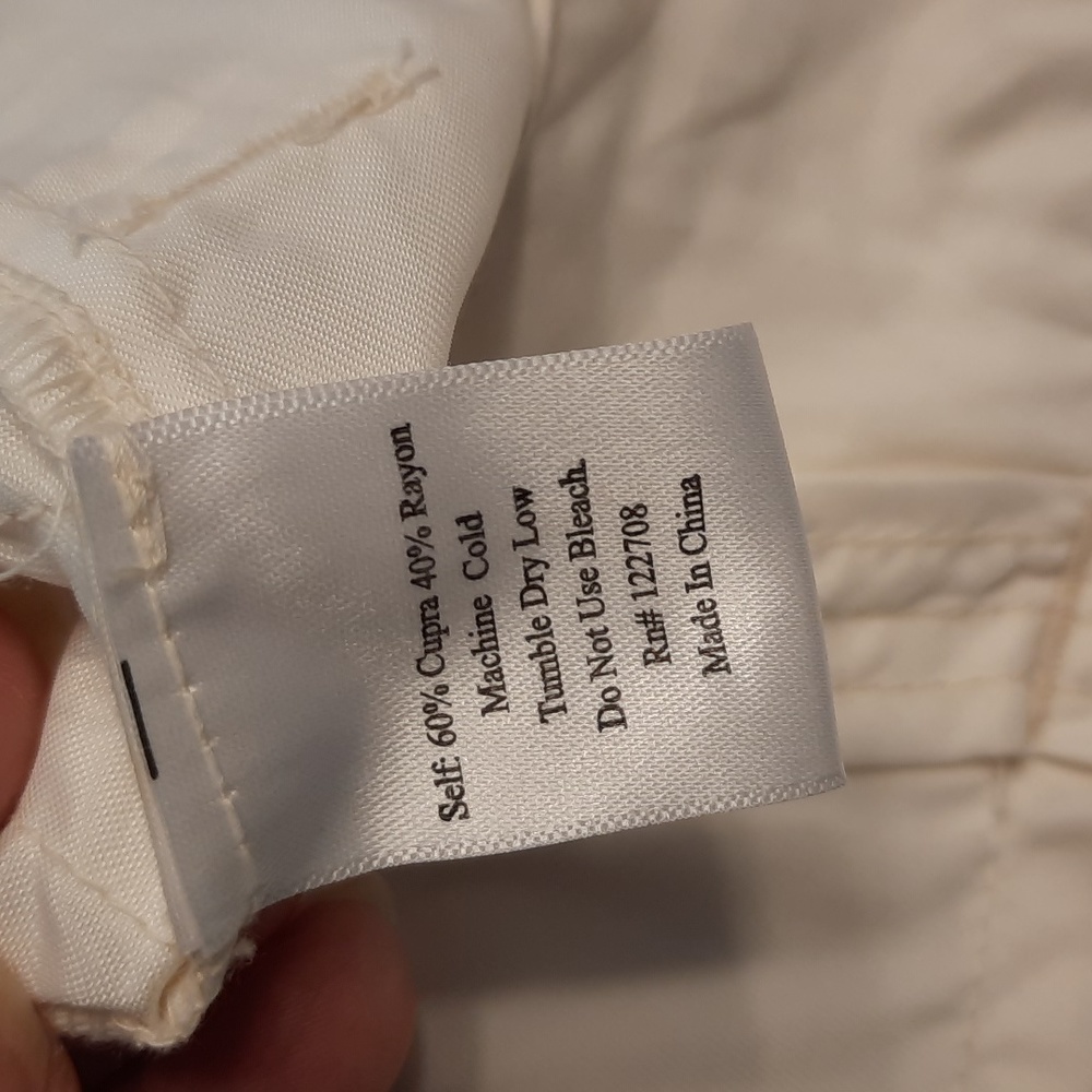 NWOT JW Pete&Greta Marika pant - Picture 14 of 14